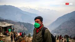 दीपावली के बाद देहरादून और ऋषिकेश की हवा हुई साफ, AQI में आया सुधार