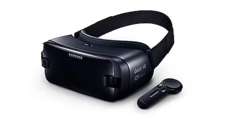 Samsung's Comeback in XR: Gear VR Headset Returns in 2025 Alongside Flagship Smartphone Lineup