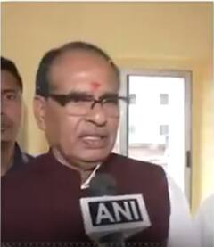 'हम झारखंड की सभी सीटें जीतेंगे'- Shiv Raj Singh Chouhan | ABP NEWS SHORTS