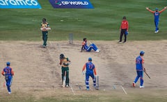 4 દિવસમાં શરૂ થશે સીરીઝ, કેપ્ટન બદલ્યો, અલગ કૉચ, ફૉર્મેટ બદલ્યું, ભારતીય ટીમ પહોંચી સાઉથ આફ્રિકા