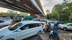 दिल्ली में ट्रैफिक नियमों का उल्लंघन करने वाले सावधान! अब लगाने पड़ेंगे कोर्ट के चक्कर