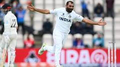 बॉर्डर-गावस्कर ट्रॉफी में खेलेंगे Mohammed Shami? वापसी पर आया बहुत बड़ा अपडेट; जानें रणजी ट्रॉफी में होगा रिटर्न या नहीं