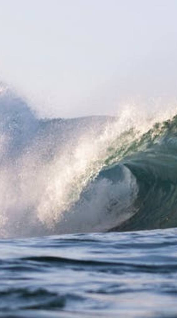 समंदर में ही क्यों आती है सुनामी, नदियों में क्यों नहीं?