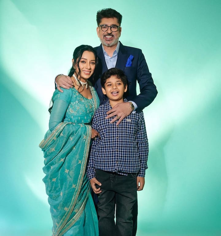 Today Rupali and Ganguly have completed 11 years of marriage. Today this couple is the parents of a son. Both of them often share his pictures on social media.