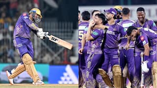 IPL 2025: KKR ने नहीं किया रिटेन तो भावुक हुआ ये धांसू प्लेयर, कहा - पूरा जोर लगाया लेकिन...