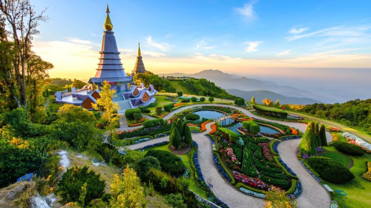 From Thailand To Nepal: Explore These Counties That You Can Visit Without A Visa