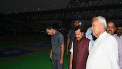 छठ को लेकर एक्शन में सीएम नीतीश, घाटों का निरीक्षण करते हुए अधिकारियों को दिए कई फरमान