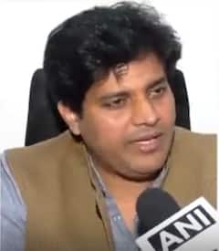 'चुनाव आयोग BJP का पूरा समर्थन कर रहा है' | ABP NEWS SHORTS