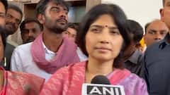 यूपी उपचुनाव: वोटिंग की तारीख बदलने पर अखिलेश यादव की पत्नी डिंपल बोलीं- 'हलचल मची हुई है'