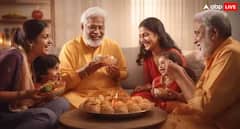 ਤਿਉਹਾਰੀ ਸੀਜ਼ਨ 'ਚ ਖੂਬ ਖਾ ਰਹੇ ਮਿਠਾਈਆਂ, ਤਾਂ ਹੋ ਜਾਓ ਸਾਵਧਾਨ, ਇਨ੍ਹਾਂ ਬਿਮਾਰੀਆਂ ਦਾ ਵੱਧ ਰਿਹਾ ਖਤਰਾ