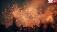 क्या दिवाली के पटाखों का शोर भी ले सकता है जान, यह सेहत के लिए कितना खतरनाक