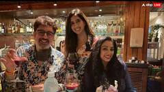 'મારા પિતાની સાથે હતું Rupali Ganguly નું અફેર', સાવકી દીકરીએ 'અનુપમા' પર લગાવ્યા શૉકિંગ આરોપ