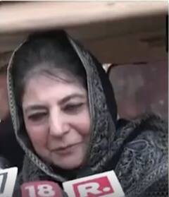 हंगामा क्यों है दर पर चोरी तो नहीं की हमने' | ABP NEWS SHORTS