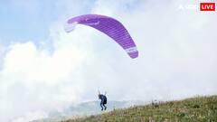 क्या कोई भी शख्स कर सकता है पैराग्लाइडिंग, क्या इसके लिए भी होती है कोई कानूनी प्रक्रिया?