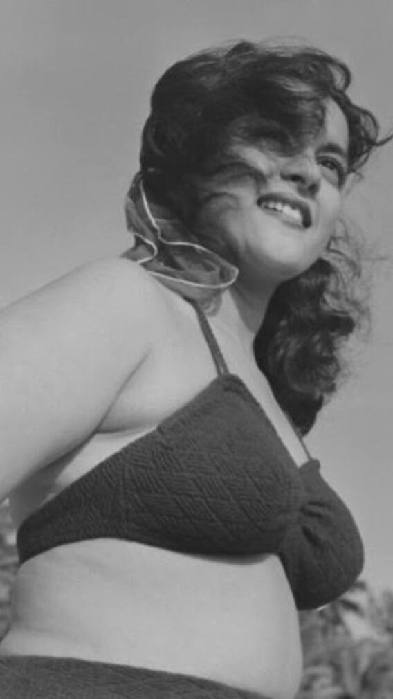 एक्ट्रेस मधुबाला को खूबसूरती में देती थी टक्कर, 3 दिन तक सड़ती रही थी लाश