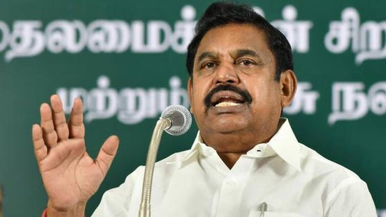 We will overcome language barriers through bilingual policy; EPS assures EPS: மொழித்திணிப்பை இருமொழிக் கொள்கையால் வெல்வோம்- சூளுரைத்த இபிஎஸ்!