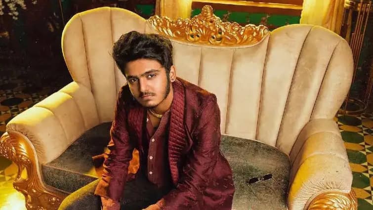 Sai Abhyankkar to be introduced as music director in Raghava Lawrence Benz movie Sai Abhyankkar : இசையமைப்பாளராக அறிமுகமாகும் சாய் அப்யங்கர்...எந்த படம் தெரியுமா ?