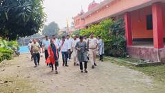 तेंदुआ के खौफ के बीच होगा छठ? बिहटा के ऐतिहासिक सूर्य मंदिर घाट पर जाने से पहले पढ़ लें खबर