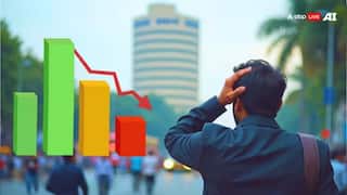 Share Market: ટ્રમ્પના ટેરિફે ડરાવ્યા ! શેરબજારમાં કડાકો, રોકાણકારોએ માત્ર એક જ દિવસમાં 10 લાખ કરોડ રૂપિયા ગુમાવ્યા