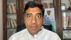 यूपी उपचुनाव: वोटिंग की तारीख बदले पर कांग्रेस बोली- 'चुनाव के साथ करा नहीं पा रहे उपचुनाव'