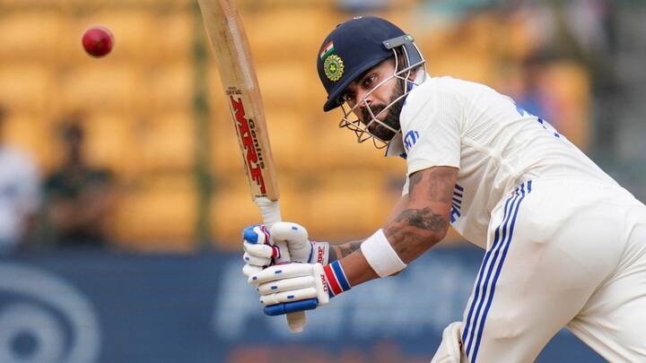 Border-Gavaskar Trophy 2011-12: Virat Kohli's first significant comeback story dates back to the 2011-12 tour of Australia. Struggling with low scores in Test cricket, Kohli faced immense pressure. Playing in Australia, where legends like Sachin Tendulkar, VVS Laxman and Rahul Dravid appeared vulnerable against bowlers such as James Pattinson, Peter Siddle, Nathan Lyon, Mitchell Starc and Ben Hilfenhaus, a 23-year-old Kohli emerged as the standout performer, amassing over 300 runs—more than any other Indian batter during the series. This included a fearless 116 in the third Test at Adelaide. (Image Credits: PTI)