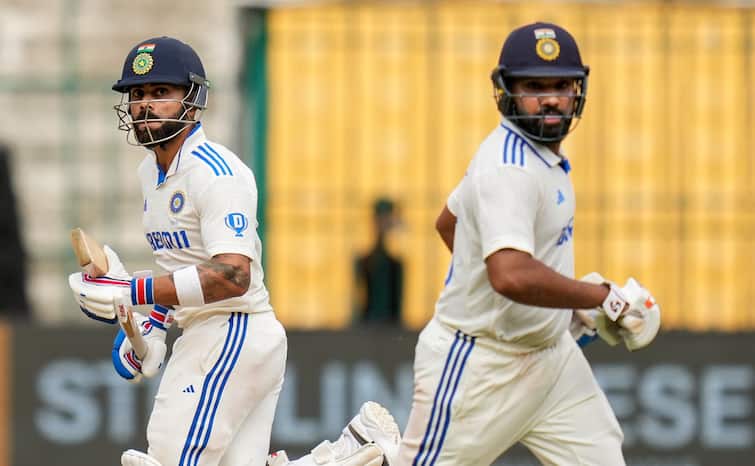 Six Indian Cricket Stars to Playing in Ranji Trophy Matches Ranji Trophy: ரஞ்சிக் கோப்பையில் களமிறங்கும் இந்திய நட்சத்திர வீரர்கள் யார் யார் தெரியுமா.?