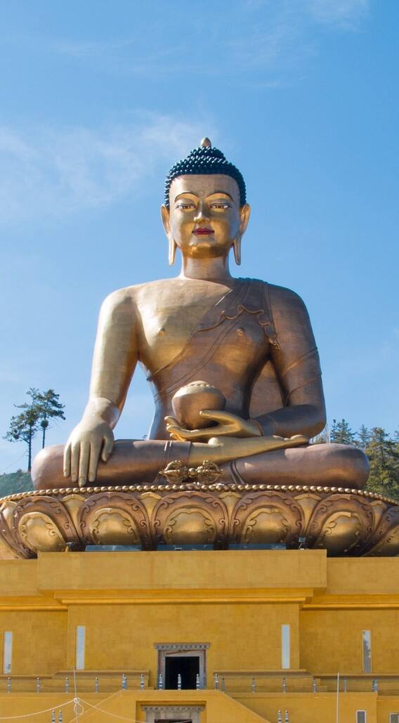 हिंदू, मुस्लिम या ईसाई नहीं, जो धर्म भारत में 1 % से कम वो यहां करती है 'राज'