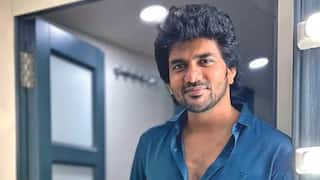 Kavin : எந்த நடிகையுடன் முத்தக்காட்சியில் நடிக்க ஆசை ? கவின் சொன்ன பதில் என்ன தெரியுமா ?