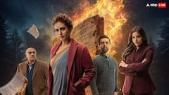 मिथ्या 2 रिव्यू: ये सीरीज इसी मिथ्या में चलती है कि ये अच्छी है जबकि सच ये है कि ये वक्त की बर्बादी है