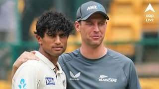 India vs New Zealand Rachin Ravindra reveals father emotional message after historic India series whitewash