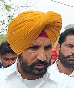 कनाडा के बिश्नोई गैंग के आरोपों पर पंजाब कांग्रेस प्रमुख | ABP News Shorts