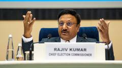 बदल गई उपचुनावों की तारीख! जानें यूपी, केरल और पंजाब में बदलाव पर क्या बोला चुनाव आयोग