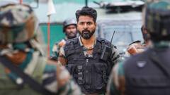 Amaran Leaked : தமிழ்ராக்கர்ஸில் கசிந்த சிவகார்த்திகேயனின் அமரன் திரைப்படம்...