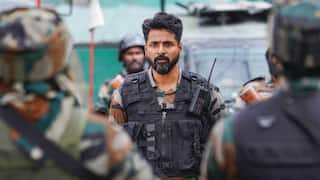 Amaran Leaked : தமிழ்ராக்கர்ஸில் கசிந்த சிவகார்த்திகேயனின் அமரன் திரைப்படம்...