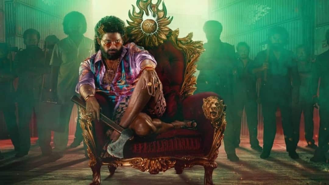 Pushpa 2: Pushpa 2 team plans 6 city tour with Allu Arjun; A mega trailer launch event around November 15 Pushpa 2: