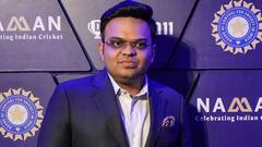 જય શાહ પછી BCCIના આગામી સચિવ કોણ બનશે? નામ બહાર આવ્યું, રિપોર્ટમાં ખૂલ્યું રહસ્ય