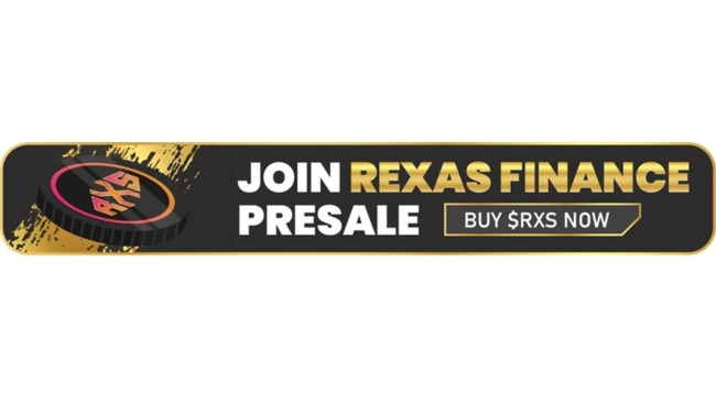 RWA Powerhouse Rexas Finance (RXS) Closes Presale Stage 4 Earlier Than Predicted, .45 Million Raised with Ease