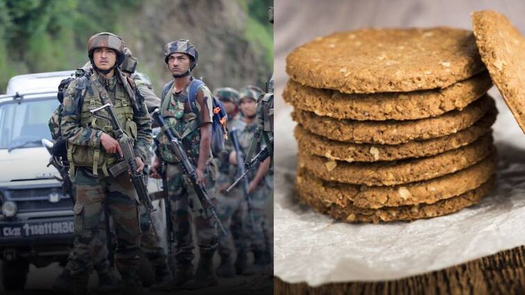 kashmir how biscuits helped security forces to kill top lashkar e taiba commander Indian Military: பிஸ்கட் உதவியுடன் லஷ்கர் - இ - தொய்பா கமாண்டரை கொன்ற இந்திய ராணுவம் - காஷ்மீரில் நடந்தது என்ன?