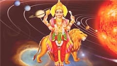 Budhaditya Rajyog: বুধাদিত্য রাজযোগে ভাগ্যে বাম্পার লাভ, উন্নতির শিখরে এই ৪ রাশি