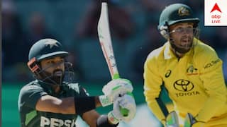 australia beat pakista 1st odi match 2 wicket mohammed rizwan first captaincy match lost