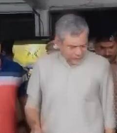 रेलवे मंत्री अश्वनी वैष्णव ने केरल में परियोजनाओं का किया निरीक्षण | ABP News Shorts