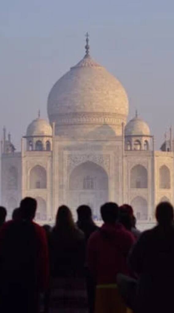 आगरा जाएं तो जरूर घूमें ये पांच पॉइंट