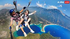 क्या कोई भी शख्स कर सकता है पैराग्लाइडिंग, क्या इसके लिए भी होती है कोई कानूनी प्रक्रिया?