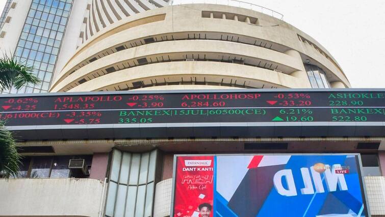 Afcons Infrastructure IPO Listing: Shares Make Tepid Market Debut, Listed At Discount To Issue Price Afcons Infrastructure IPO Listing: Shares Make Tepid Market Debut, Listed At Discount To Issue Price