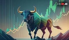 दीड रुपयांचा शेअर 600 रुपयांच्या पुढे, लाखांचे झाले कोटी रुपये, वर्षात 38,000 टक्क्यांनी रिटर्न्स देणारी 'ही' कंपनी कोणती?