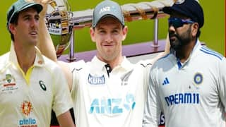 ICC World Test Championship 2023-25 final qualification scenarios of top 5 teams