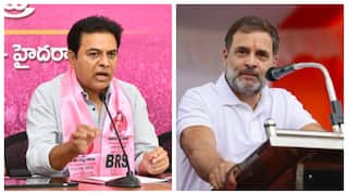 Delhi Election Results: 'ફરી એકવાર ભાજપની જીત બદલ રાહુલ ગાંધીને અભિનંદન', દિલ્હી ચૂંટણી પરિણામો પર KTRનો કટાક્ષ