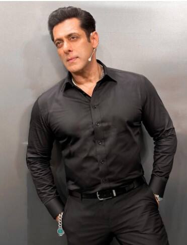 58 ਸਾਲ ਦੀ ਉਮਰ 'ਚ ਪਿਤਾ ਬਣਨਗੇ ਸਲਮਾਨ ਖਾਨ, ਪਤਨੀ ਬਾਰੇ ਖੁਲਾਸਾ ਕਰ ਬੋਲੇ...