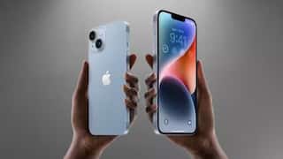 apple started free repair program for iphone 14 plus camera issue read article in Gujarati શું iPhone 14 Plus ના કેમેરામાં કોઈ સમસ્યા છે? હવે Apple ફ્રીમાં રિપેર કરશે, જાણો સંપૂર્ણ પ્રક્રિયા
