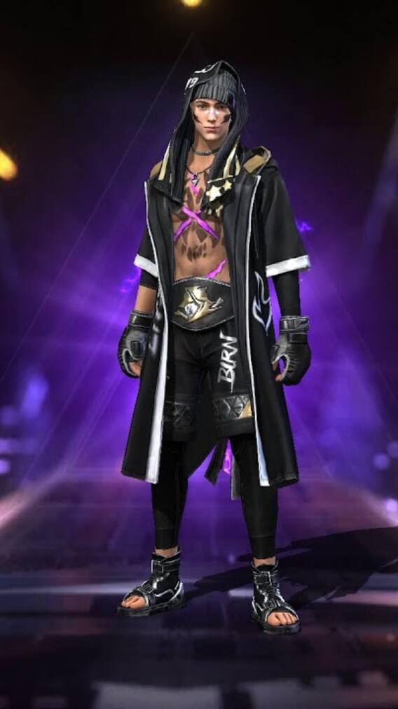 Free Fire Max में अब BGMI की तरह हिंदी में होगी बातचीत